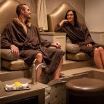 “Indulge in Tranquility: Finding Serenity Through Couples Massage”