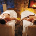 “Relaxation and Romance: Creating Memories with Couples Massage”